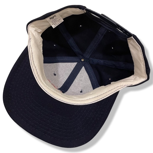 Vintage 1992 HOFFA Movie Promo SnapBack - Picture 4 of 4